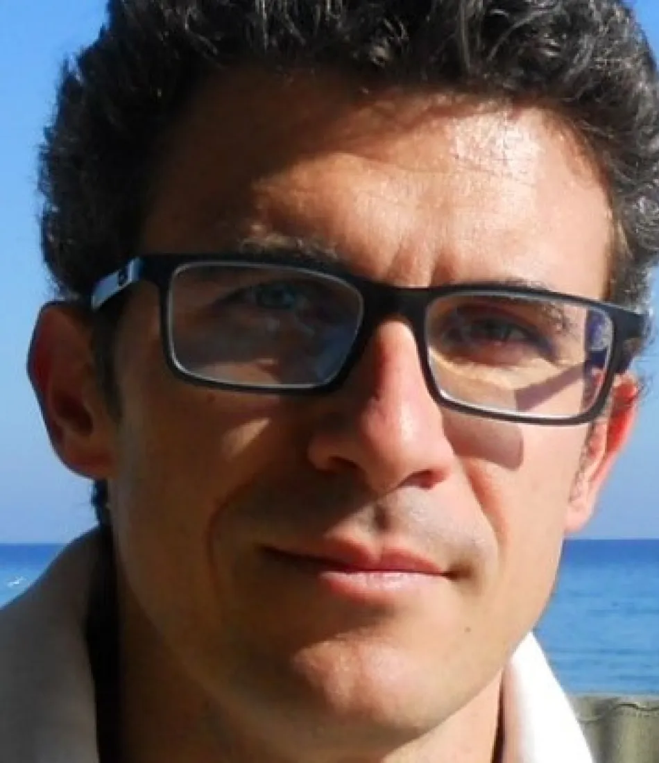 Davide Galaverna
