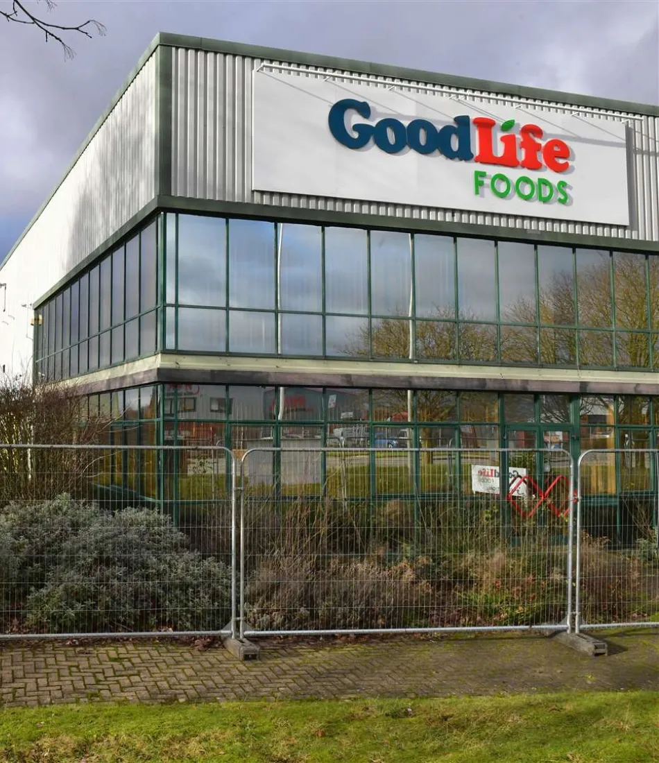 goodlife