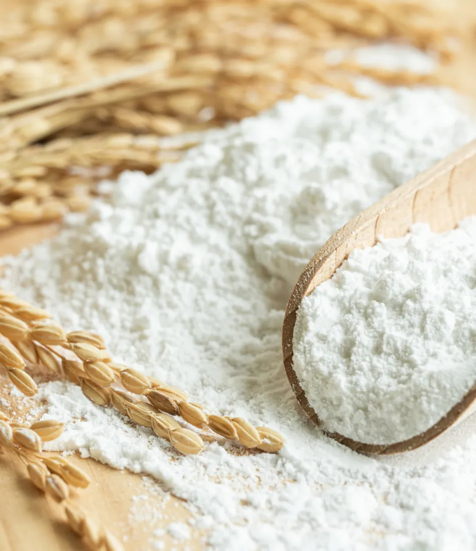 flour